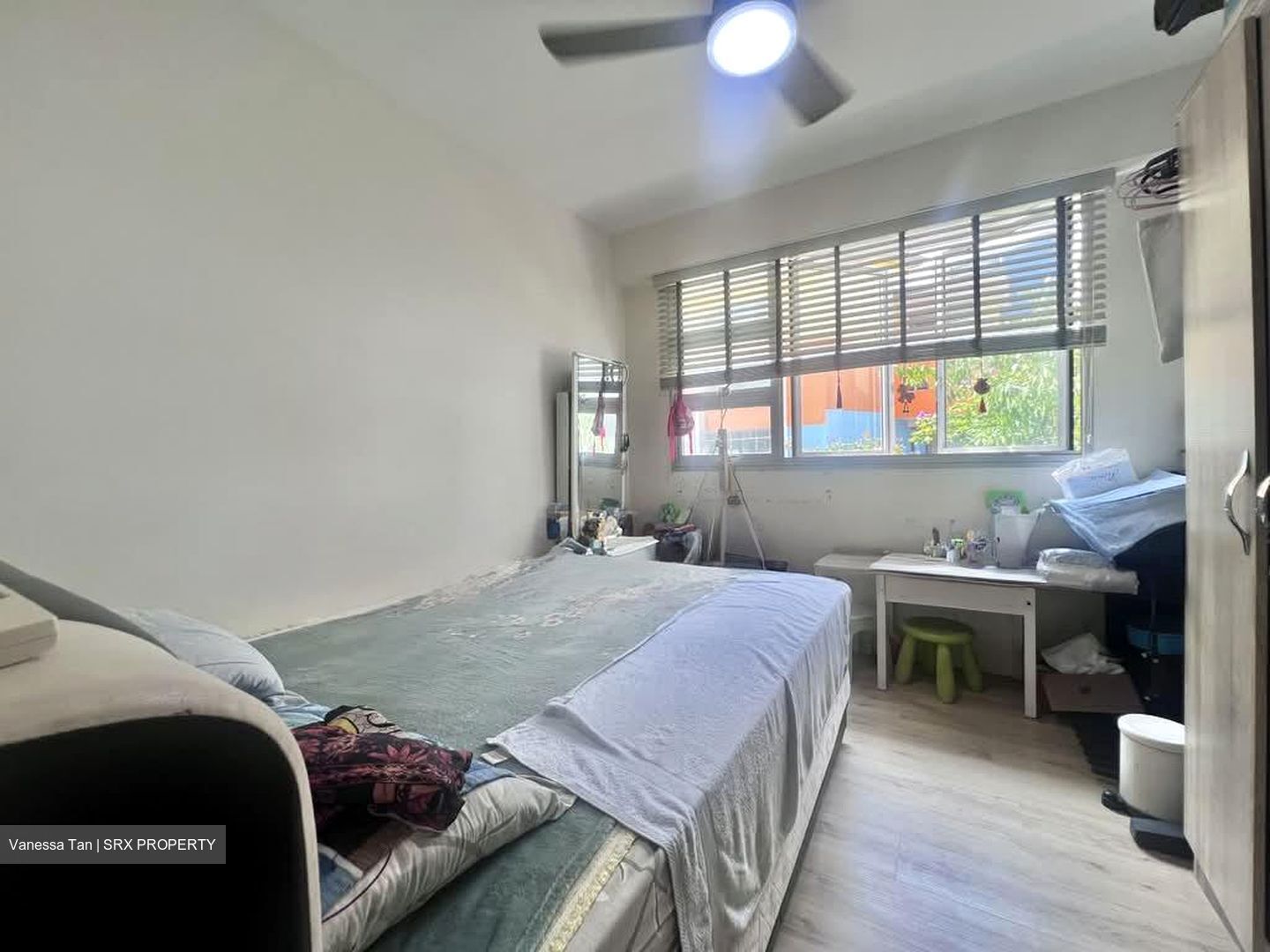 Blk 591A Cheng San Court (Ang Mo Kio), HDB 3 Rooms #560893991